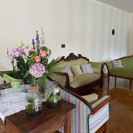 Albergo Mologna Gaby Esterno foto