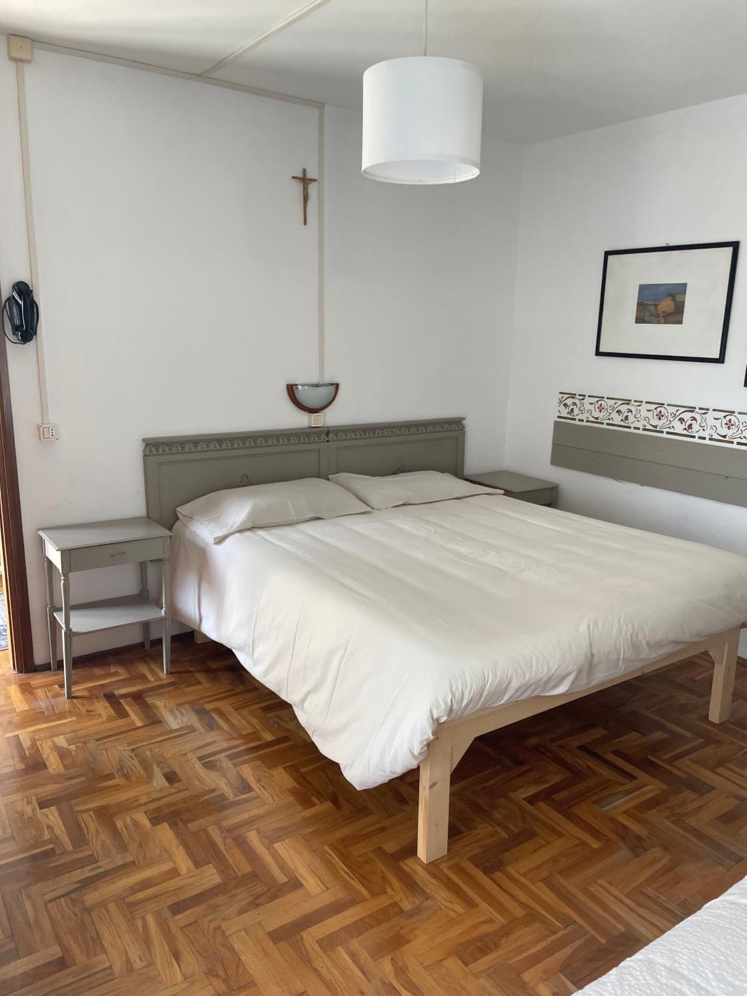 Albergo Mologna Gaby Esterno foto