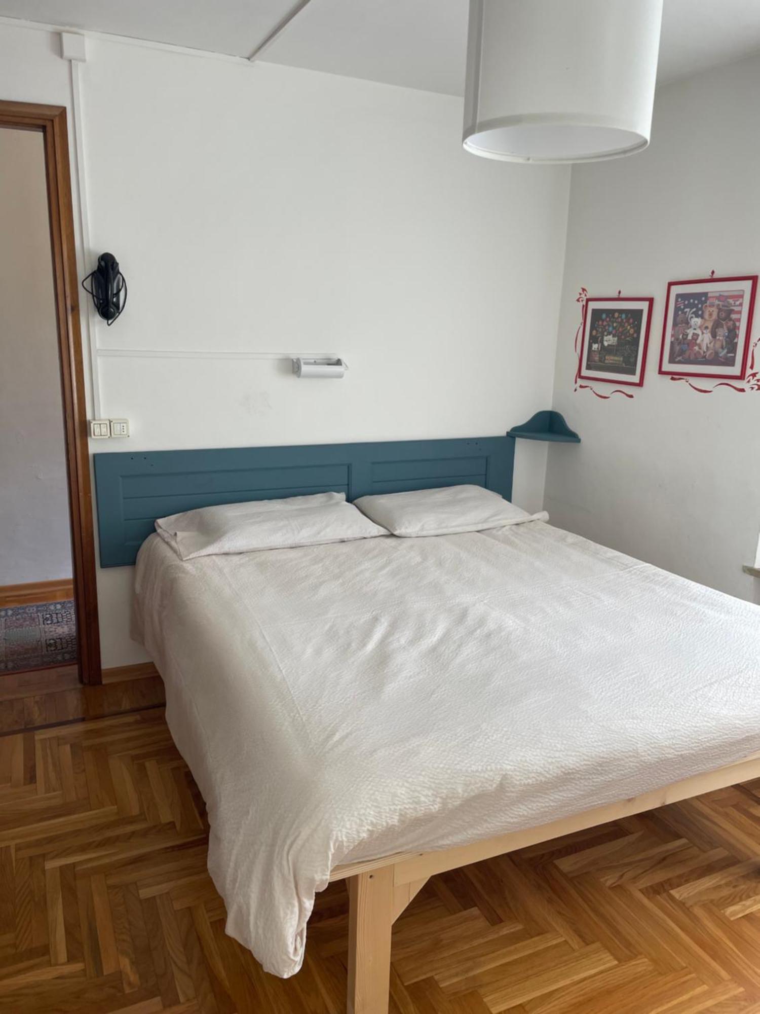 Albergo Mologna Gaby Esterno foto