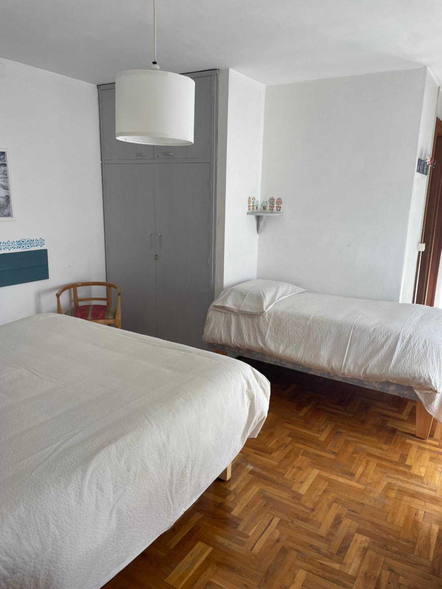 Albergo Mologna Gaby Esterno foto