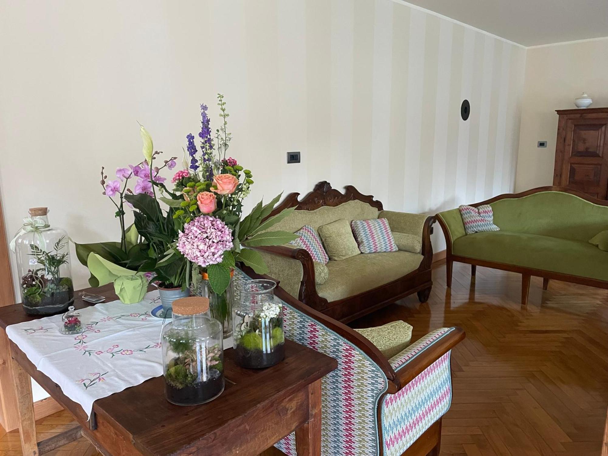 Albergo Mologna Gaby Esterno foto