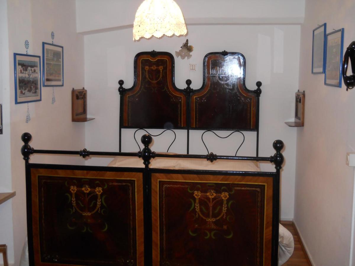 Albergo Mologna Gaby Esterno foto